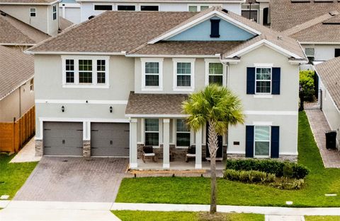 19076 PLANETREE STREET ORLANDO FL 32827