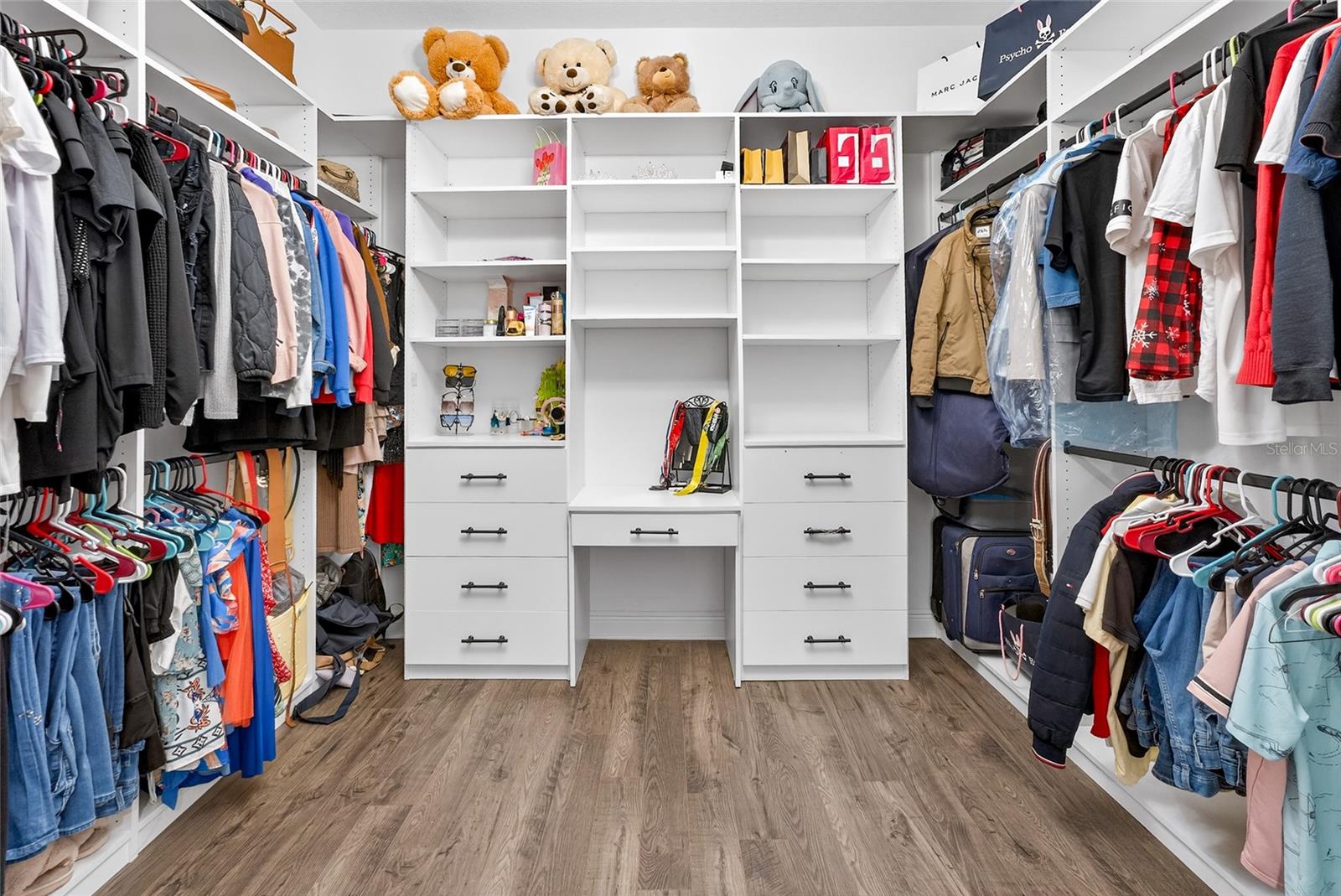 POITRAS EAST N-7 - Residential