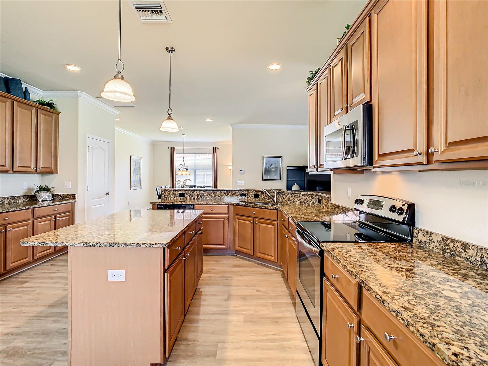 HERITAGE HARBOUR SUBPHASE F UNITS 1,2&3 - Residential