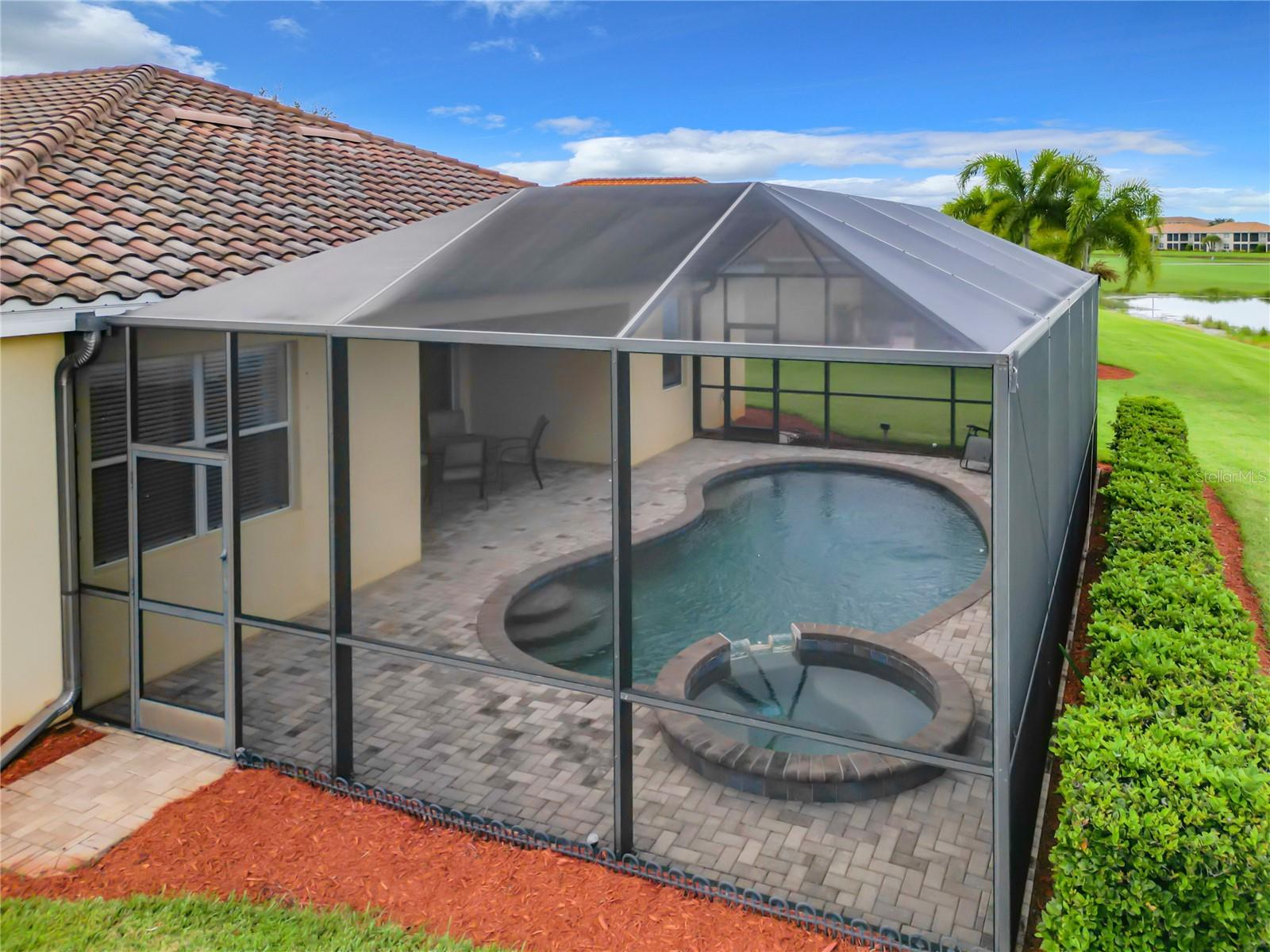 HERITAGE HARBOUR SUBPHASE F UNITS 1,2&3 - Residential