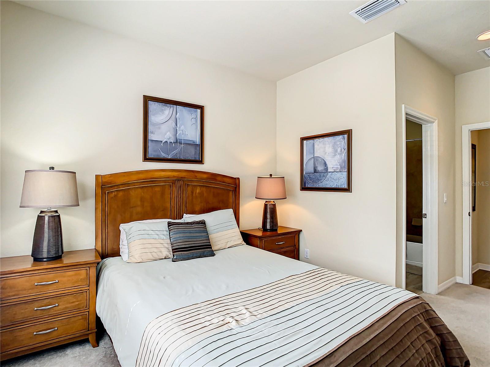 HERITAGE HARBOUR SUBPHASE F UNITS 1,2&3 - Residential