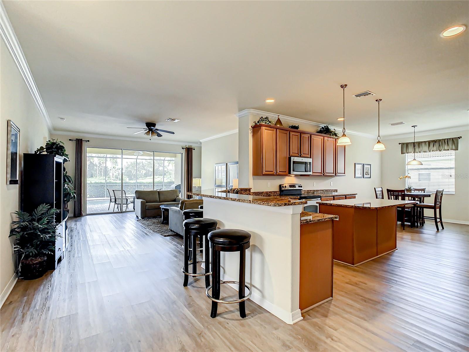 HERITAGE HARBOUR SUBPHASE F UNITS 1,2&3 - Residential