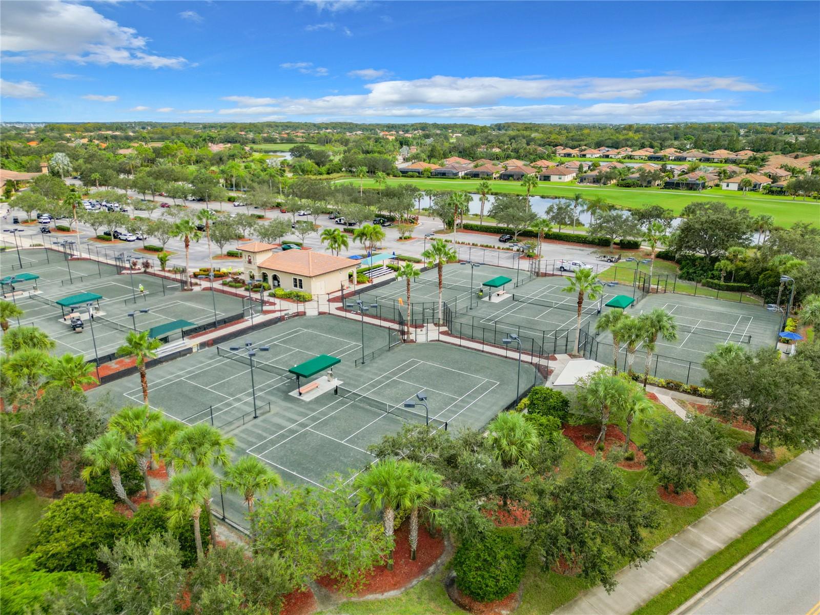 HERITAGE HARBOUR SUBPHASE F UNITS 1,2&3 - Residential