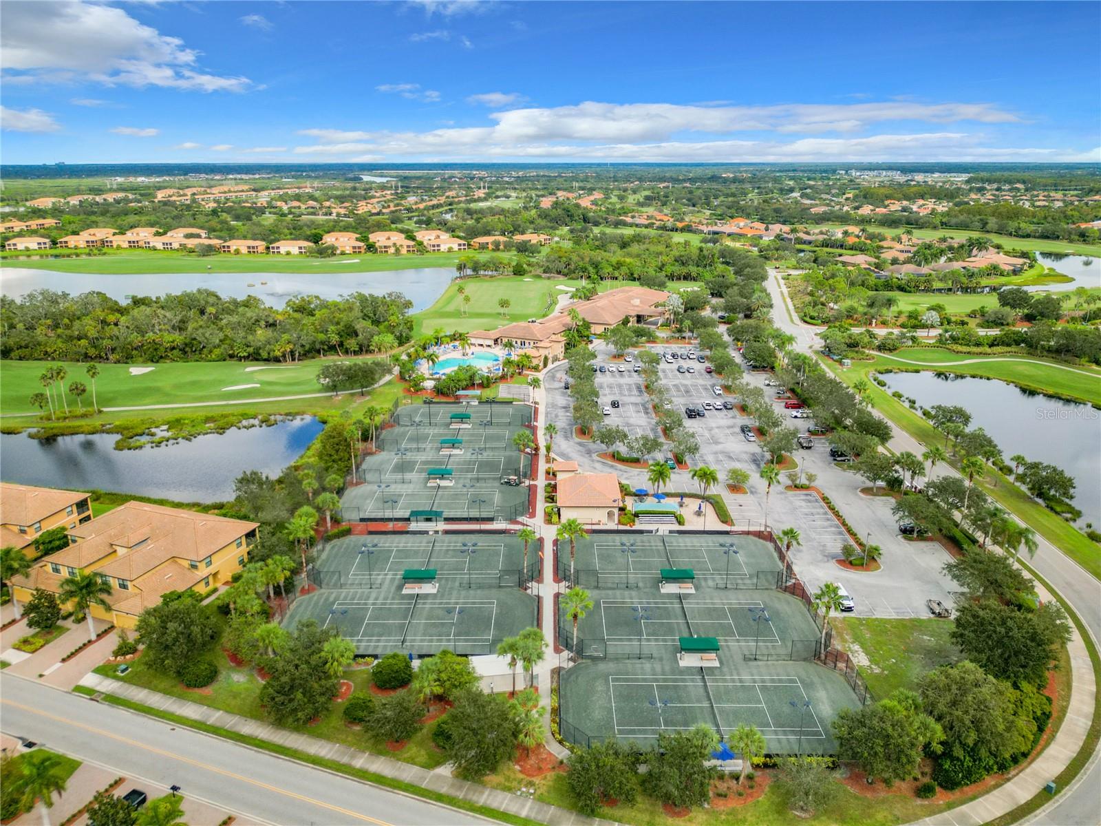 HERITAGE HARBOUR SUBPHASE F UNITS 1,2&3 - Residential