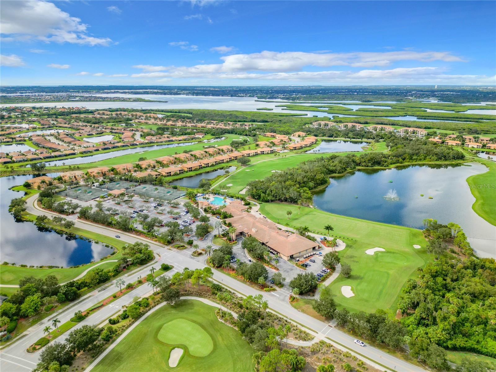 HERITAGE HARBOUR SUBPHASE F UNITS 1,2&3 - Residential