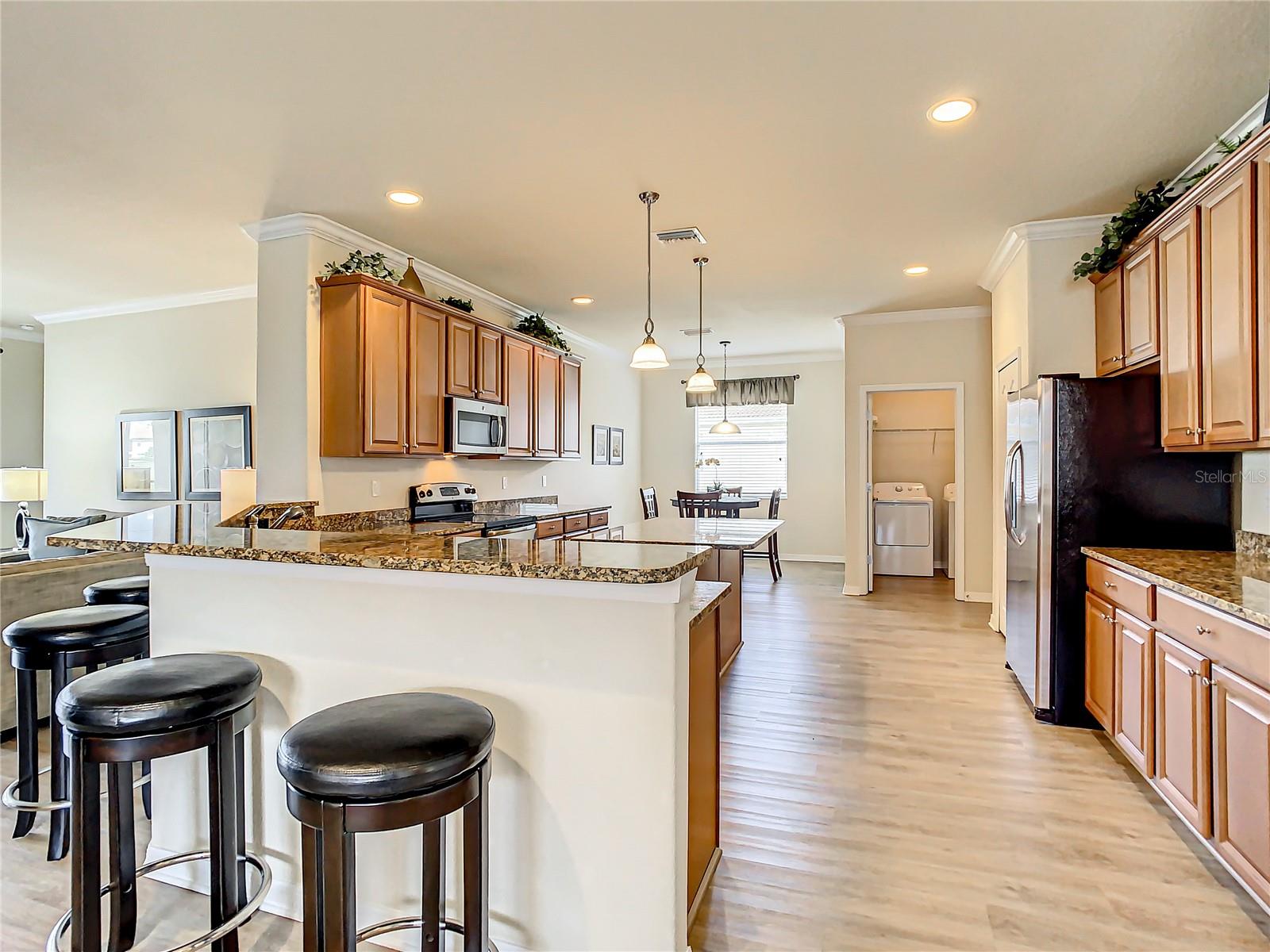 HERITAGE HARBOUR SUBPHASE F UNITS 1,2&3 - Residential