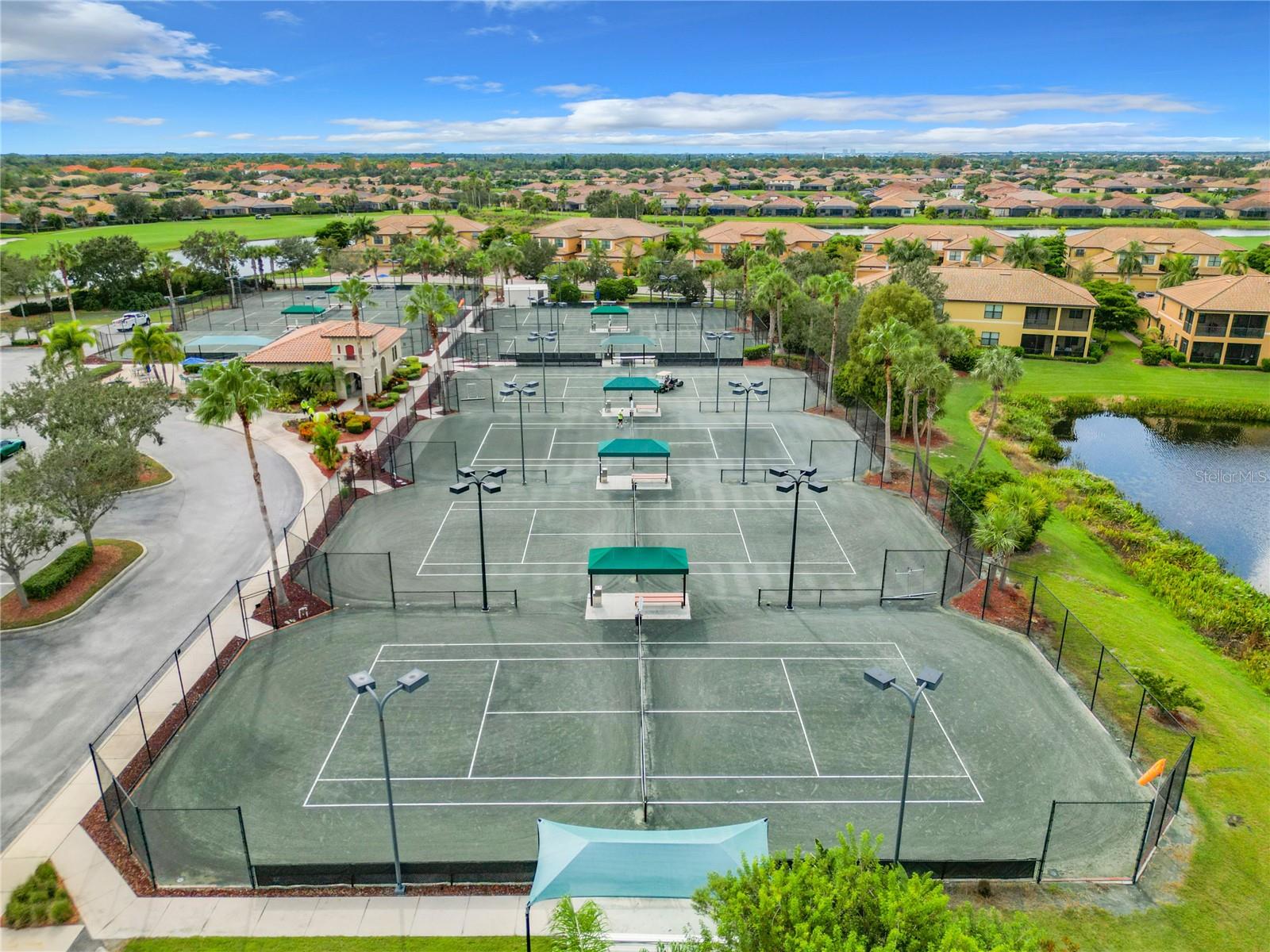 HERITAGE HARBOUR SUBPHASE F UNITS 1,2&3 - Residential