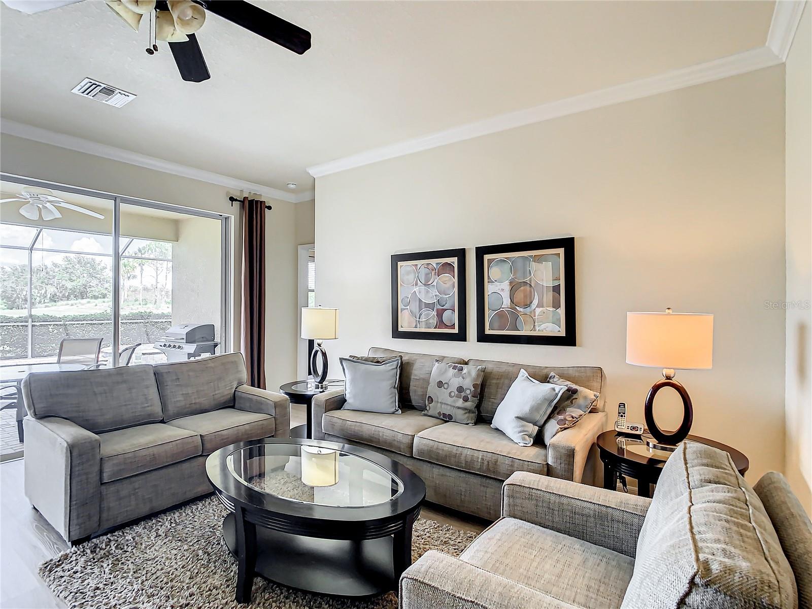 HERITAGE HARBOUR SUBPHASE F UNITS 1,2&3 - Residential