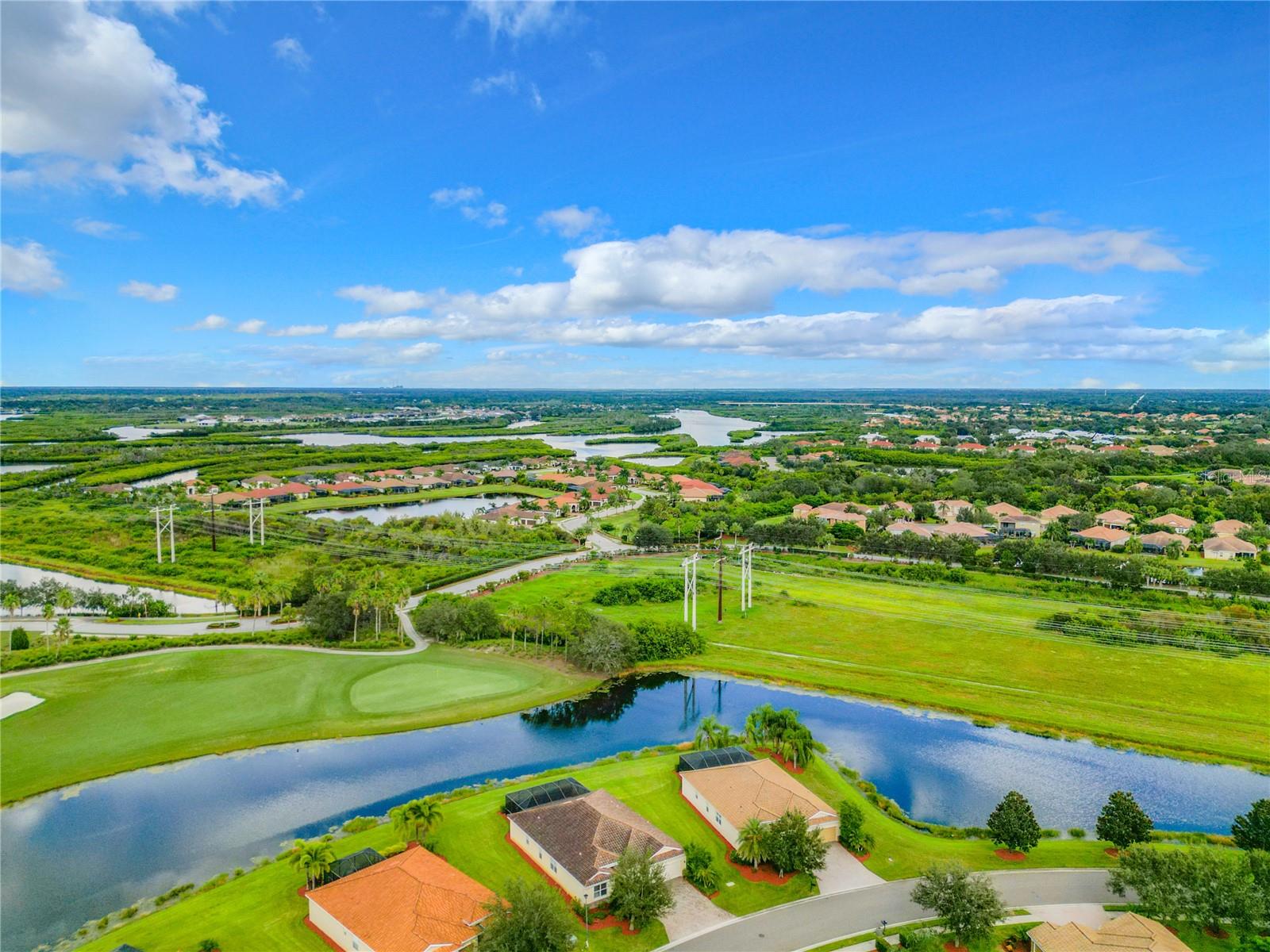 HERITAGE HARBOUR SUBPHASE F UNITS 1,2&3 - Residential