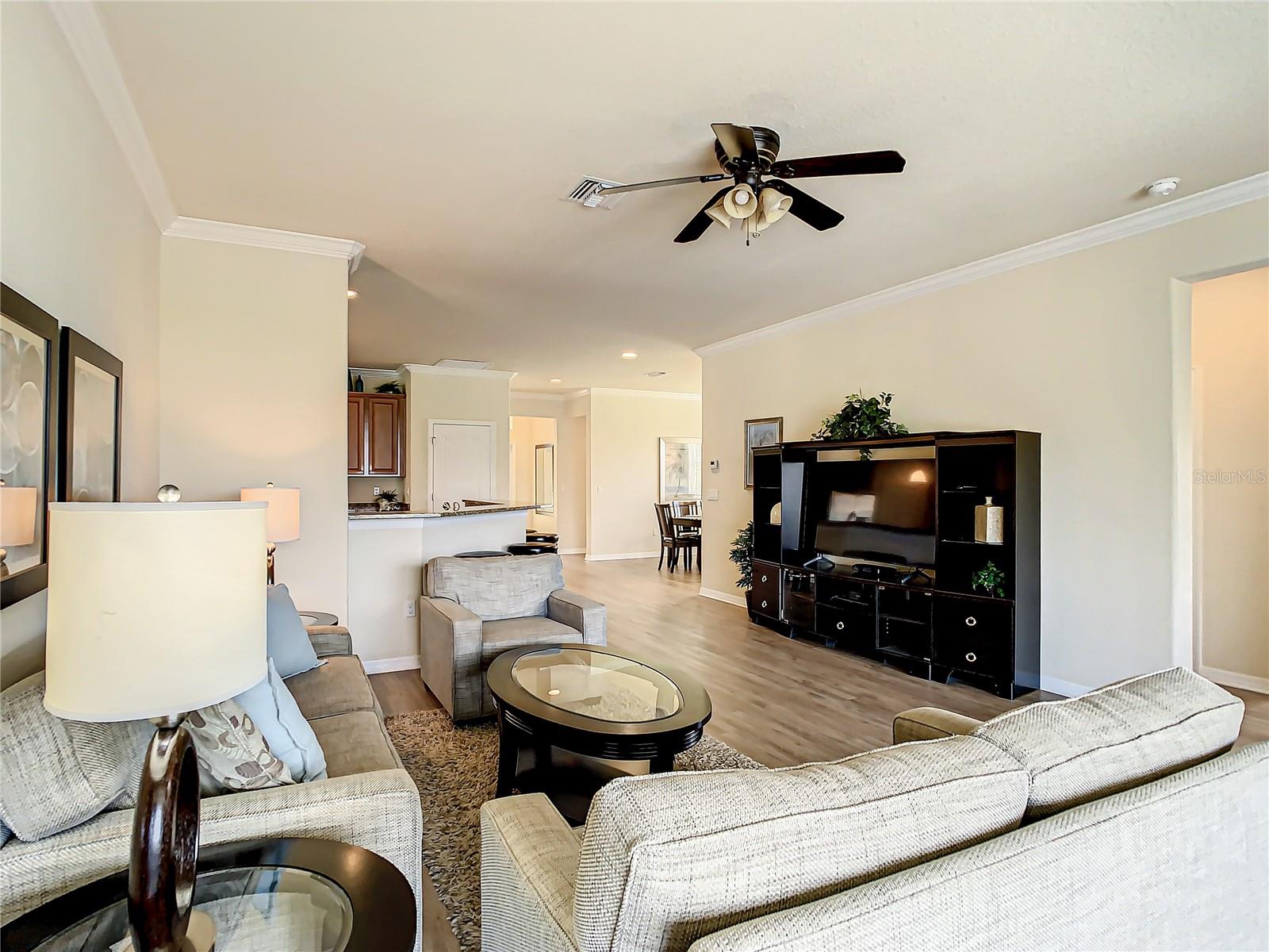 HERITAGE HARBOUR SUBPHASE F UNITS 1,2&3 - Residential