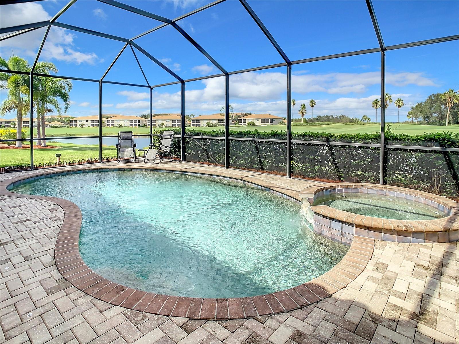 HERITAGE HARBOUR SUBPHASE F UNITS 1,2&3 - Residential