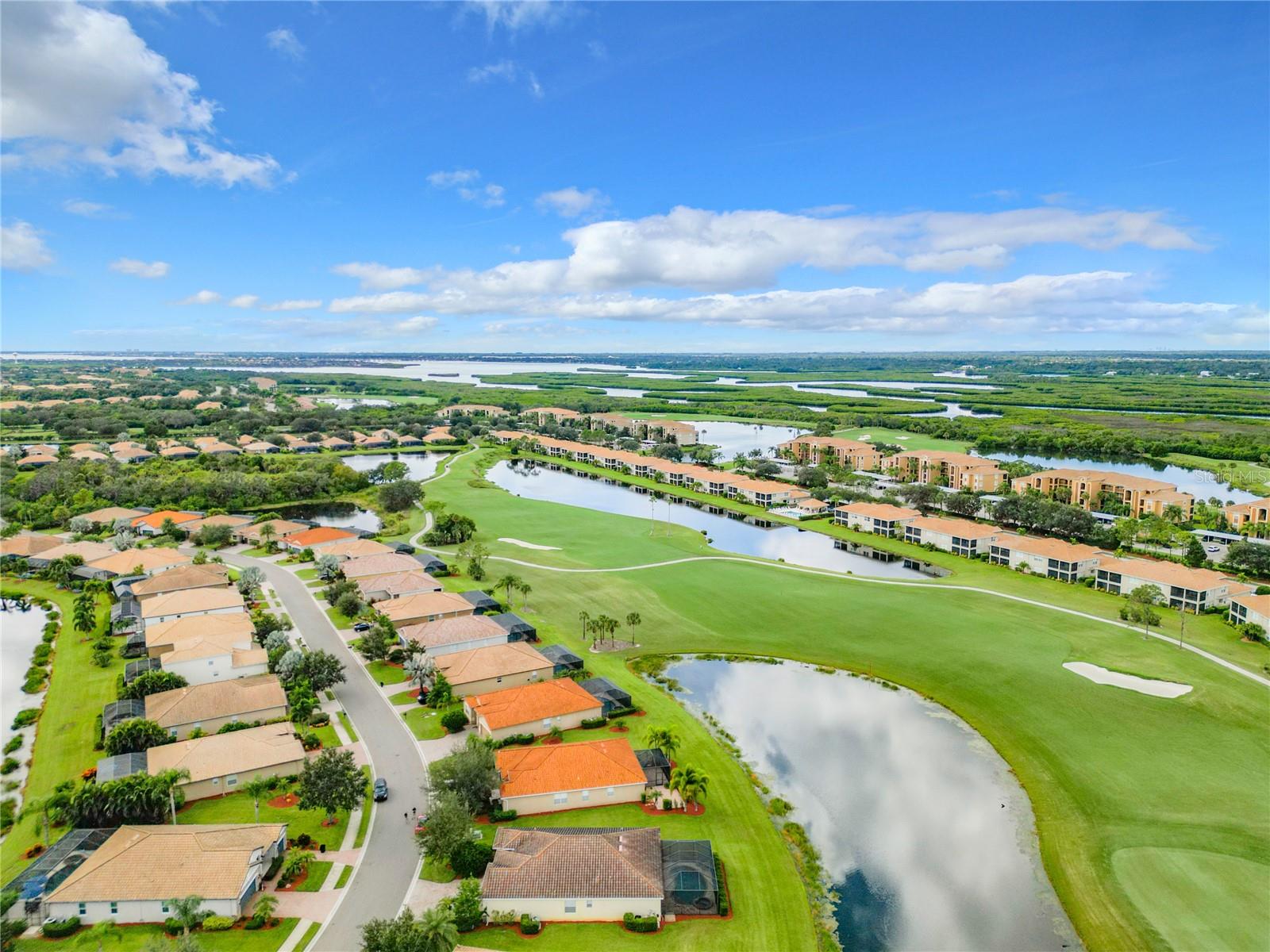 HERITAGE HARBOUR SUBPHASE F UNITS 1,2&3 - Residential