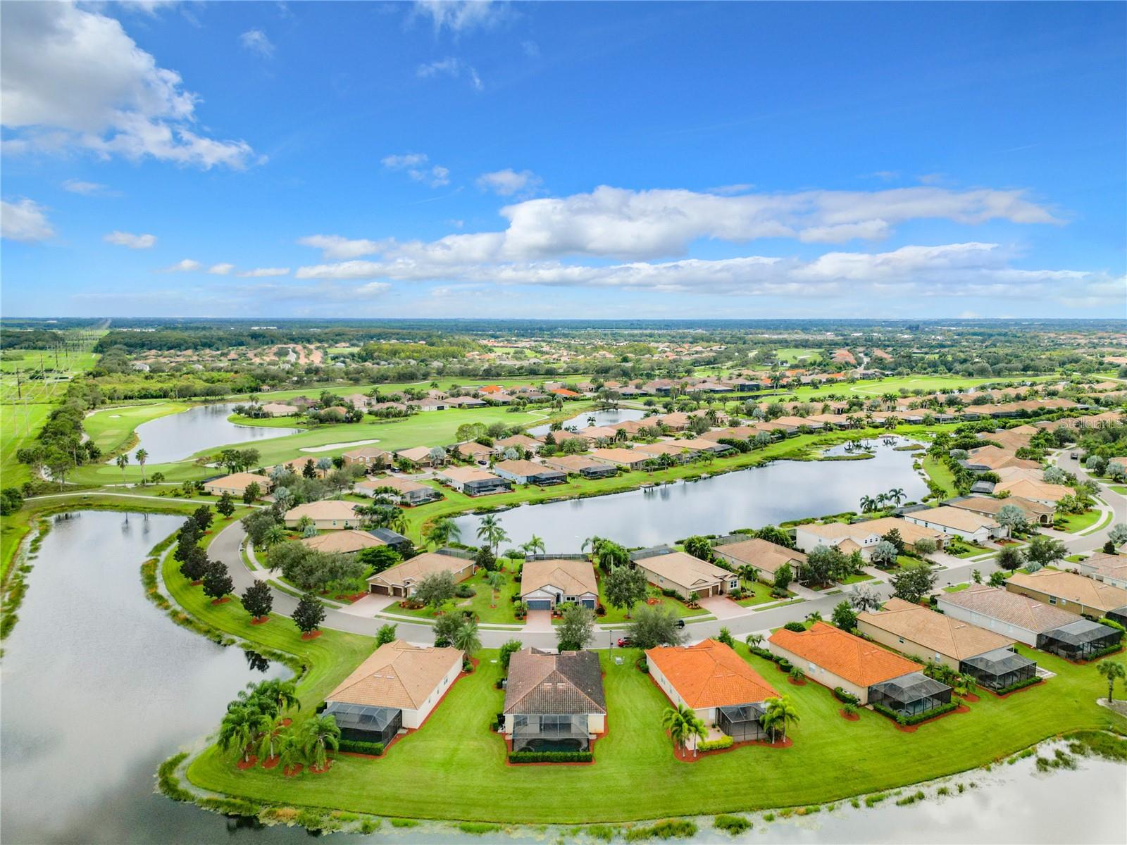 HERITAGE HARBOUR SUBPHASE F UNITS 1,2&3 - Residential