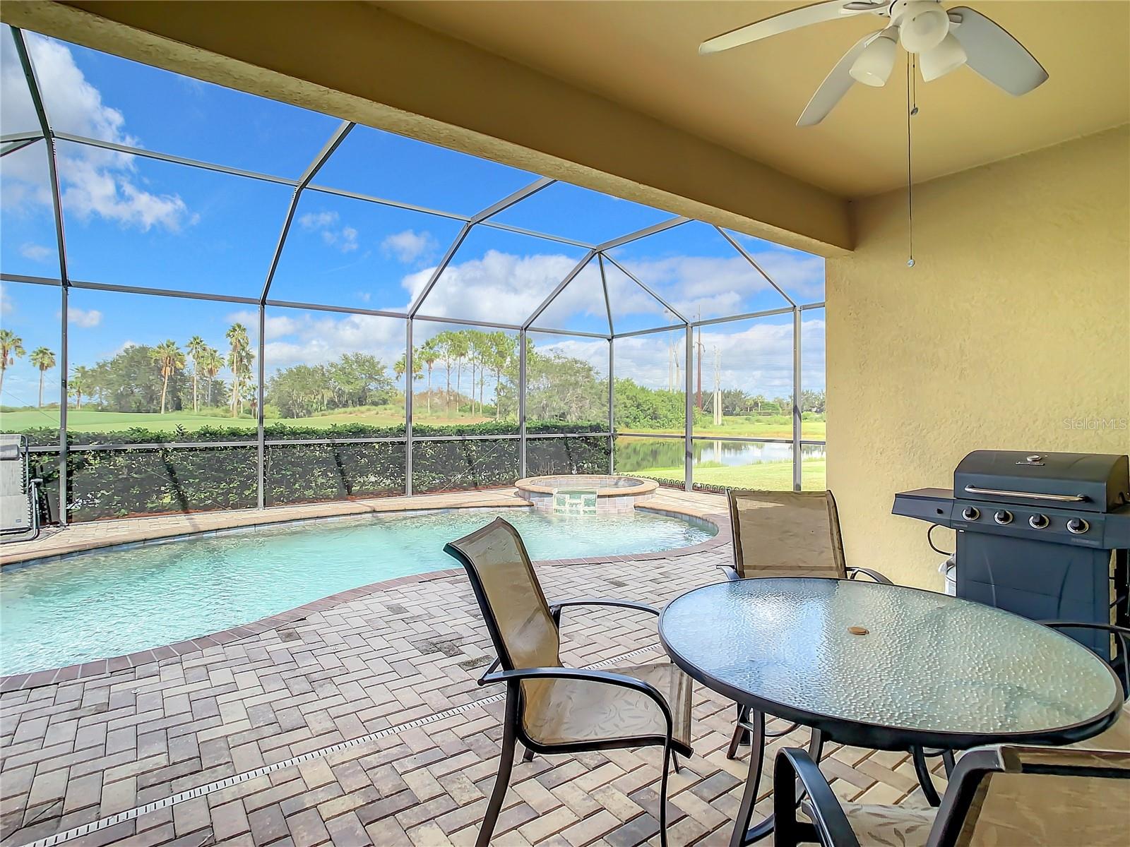 HERITAGE HARBOUR SUBPHASE F UNITS 1,2&3 - Residential