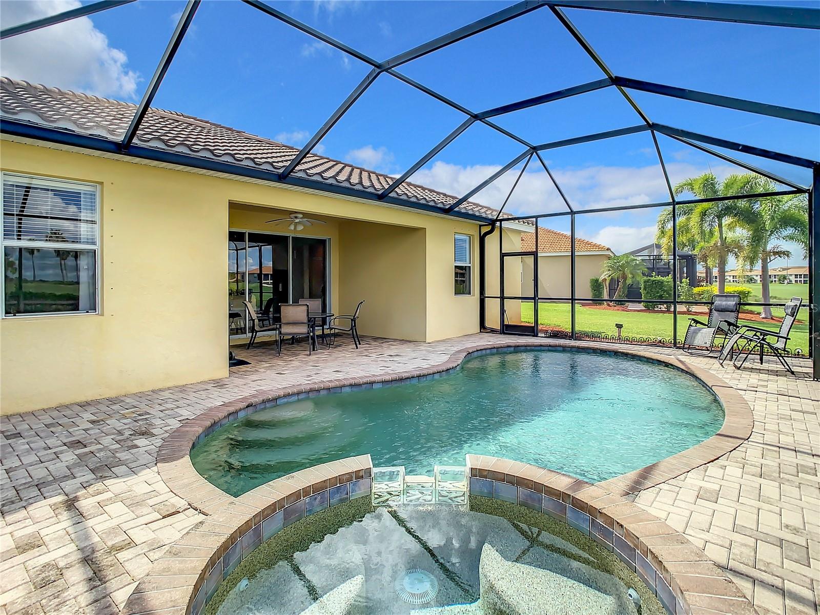 HERITAGE HARBOUR SUBPHASE F UNITS 1,2&3 - Residential