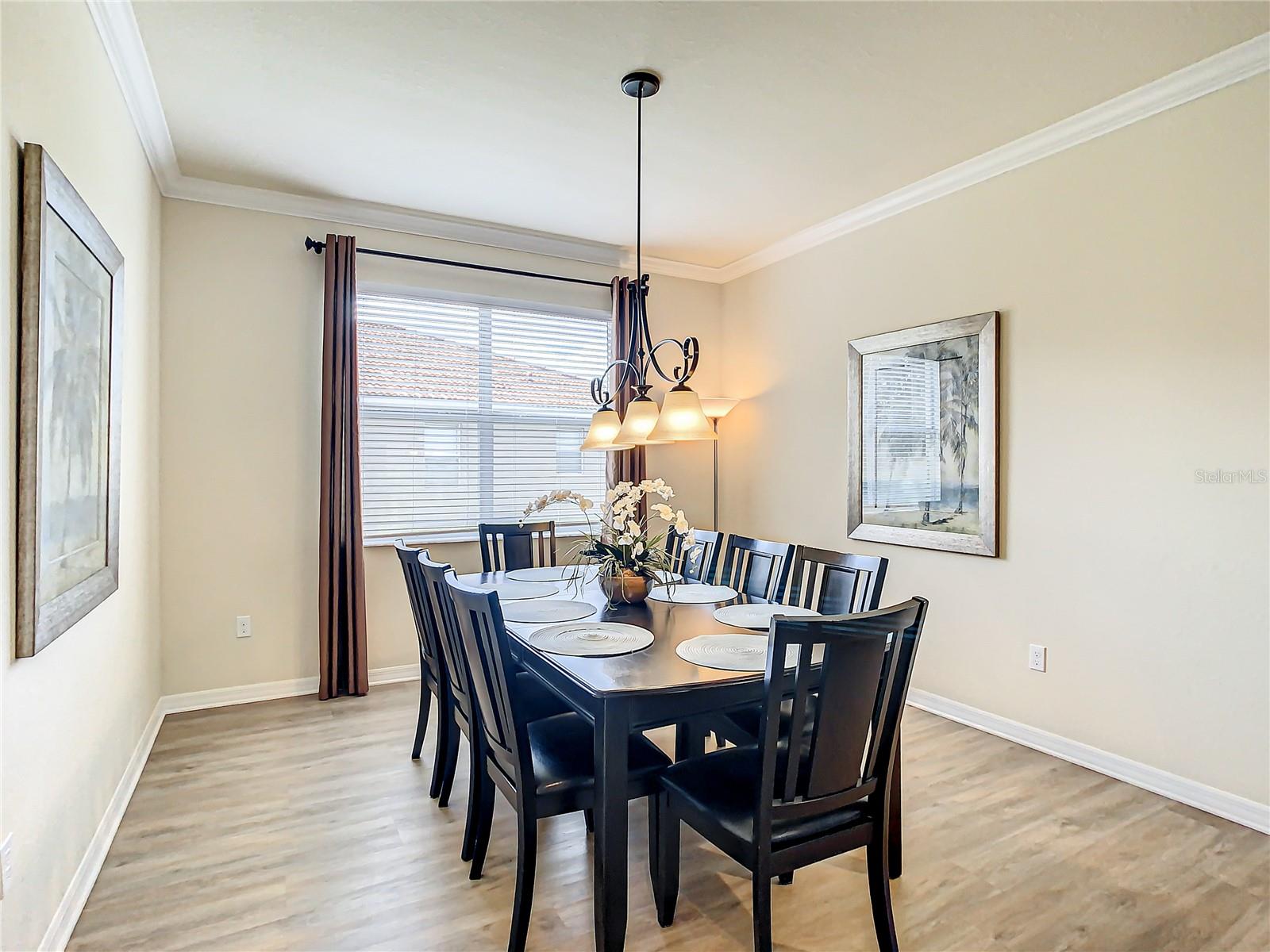 HERITAGE HARBOUR SUBPHASE F UNITS 1,2&3 - Residential