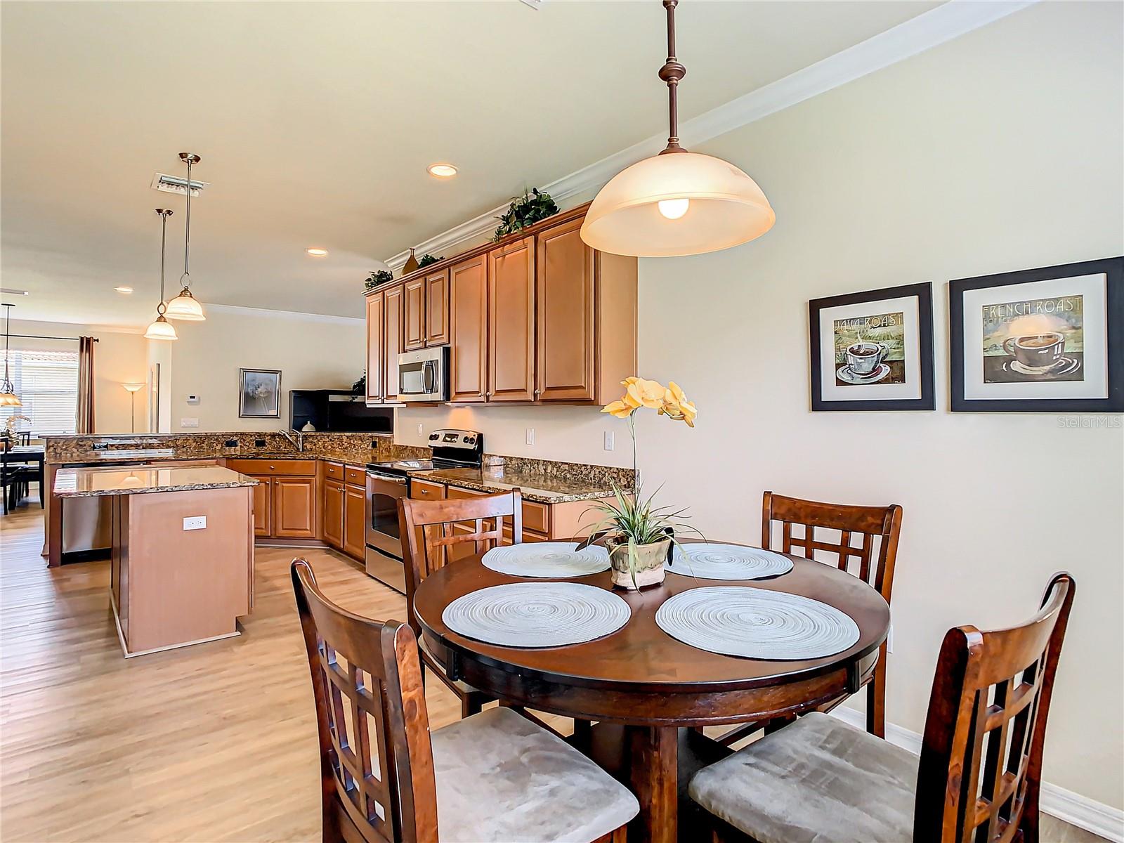 HERITAGE HARBOUR SUBPHASE F UNITS 1,2&3 - Residential