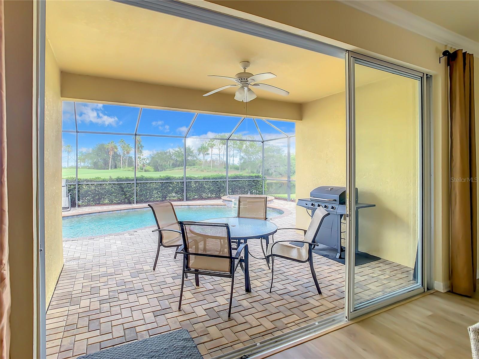 HERITAGE HARBOUR SUBPHASE F UNITS 1,2&3 - Residential