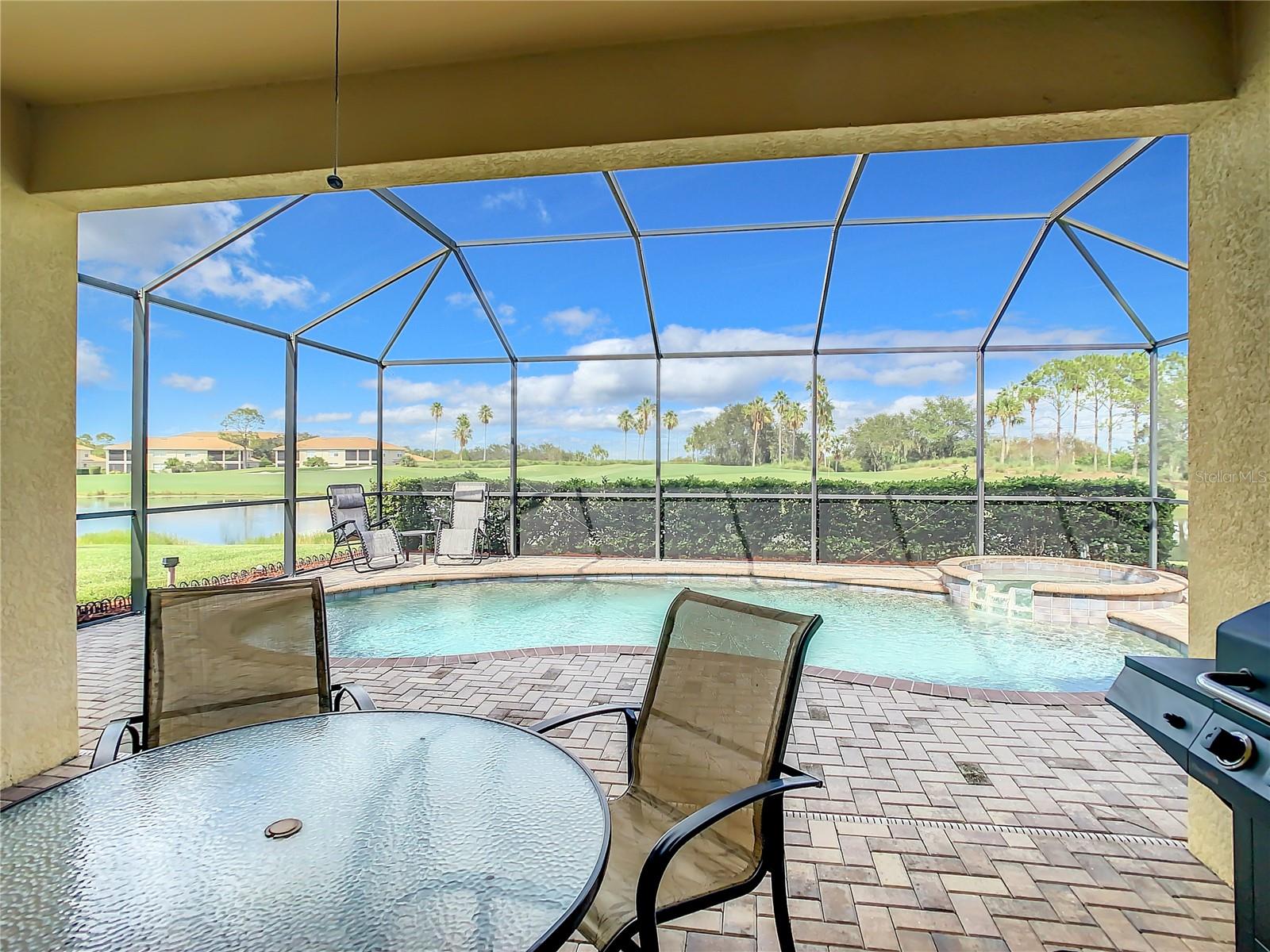 HERITAGE HARBOUR SUBPHASE F UNITS 1,2&3 - Residential