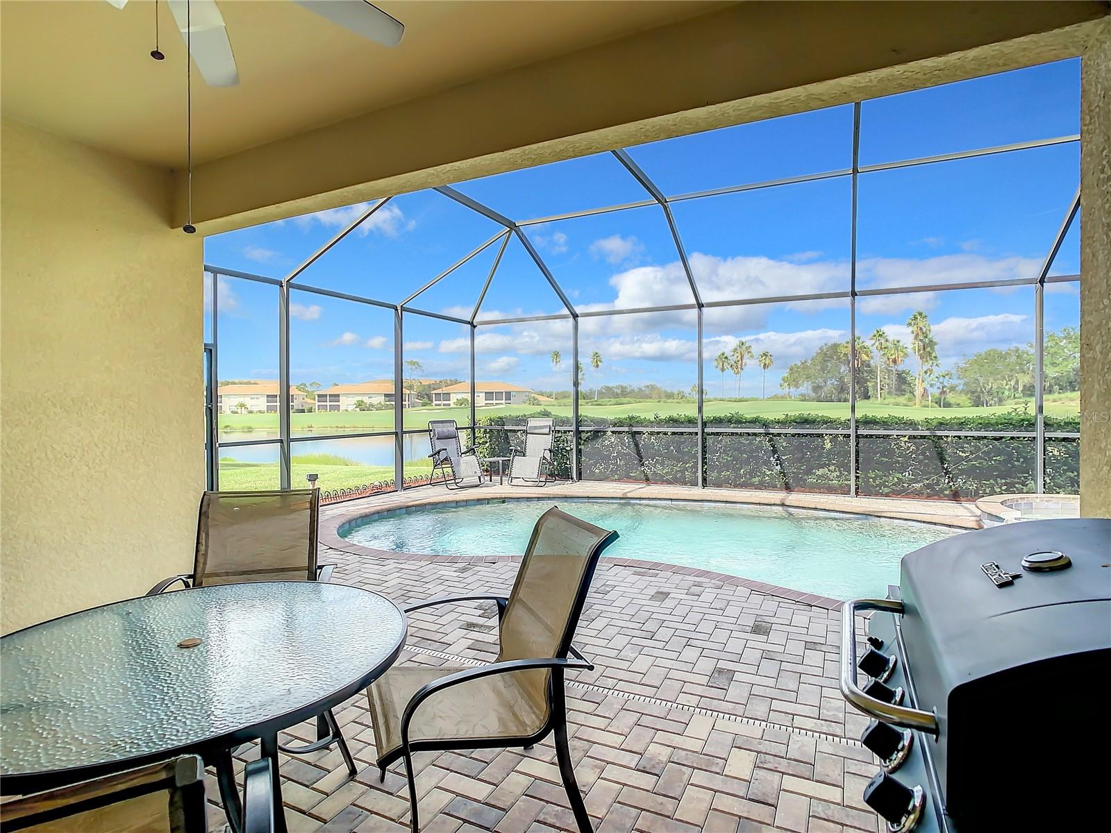 HERITAGE HARBOUR SUBPHASE F UNITS 1,2&3 - Residential