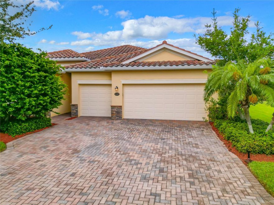 Experience Your Dream Florida Lifestyle in this Luxurious River Strand Golf & Country Club Home!
Welcome to an exquisite single-family house, fully furnished and equipped, nestled within the upscale, resort-style gated golf community of RIVER STRAND GOLF & COUNTRY CLUB in Bradenton, Florida. Get ready to embrace year-round resort-style living, where luxury and tranquility effortlessly coexist. Ownership comes with GOLF MEMBERSHIP, granting you access to the pristine 27-hole championship golf course designed by Arthur Hills. Enjoy breathtaking views of the Manatee River while you perfect your swing on panoramic greens and fairways.
This residence boasts a generous 3-car garage, ensuring ample space not just for your vehicles but for all your needs. When it's time to relax, step outside to your private oasis. The screened-in covered lanai houses a pristine POOL and SPA, providing a picturesque backdrop of the GOLF COURSE and serene WATER VIEWS.
Step inside this stunning TIVOLI MODEL boasting 4 bedrooms and 3 baths. The open floor plan, separate dining area, and spacious living room make it perfect for large gatherings and entertainment. The breakfast nook and expansive kitchen with solid wood cabinets, granite countertops, and stainless-steel appliances provide ample space for culinary adventures. You'll find ample storage, a well-appointed pantry and a conveniently located laundry room, equipped with a brand-new washer and dryer.  LUXURY VINYL PLANK FLOORING has just been installed everywhere, except in the bedrooms.
The master bedroom is a sanctuary of comfort, featuring a substantial walk-in closet. The master bath offers dual sinks, a separate shower, and a rejuvenating tub for ultimate relaxation.
This maintenance-free community spoils you with an impressive array of amenities, including two clubhouses, 8 Har-Tru tennis courts with an on-site Tennis pro shop, 2 main and 6 satellite pools, a 'sand' beach, tiki-bar, a state-of-the-art fitness center, basketball courts, 8 Pickle Ball courts, a dog park, running and biking trails, and so much more! Indulge in casual and fine dining, unwind in the bar and grill room, enjoy games in the billiard room, or host meetings in the conference room. A resort-style pool with a 'sand' beach and tiki bar awaits your leisure.
Enjoy the ultimate convenience with easy access to I75/275, airports, shopping, hospitals, schools, restaurants, entertainment, and world-class beaches! Within a short distance, you'll reach Outlet Malls, UTC, the pristine beaches of Anna Maria Island, Lido, and Siesta Key. Plus, local schools and Sarasota International Airport are just a stone's throw away. With quick access to both Sarasota/Bradenton and St. Pete/Tampa, this location offers the best of Florida living.
Whether it's your full-time residence or a part-time retreat, this is your opportunity to immerse yourself in the quintessential Florida lifestyle. Your dream home beckons you to make it YOURS, and once you do, you'll never want to leave! Act now and secure your own piece of paradise! Don't forget to take advantage of our immersive 3D video tour, allowing you to virtually walk around your new home anytime, anywhere. https://nodalview.com/s/1xR5WH6R534A-24lOUlAzA