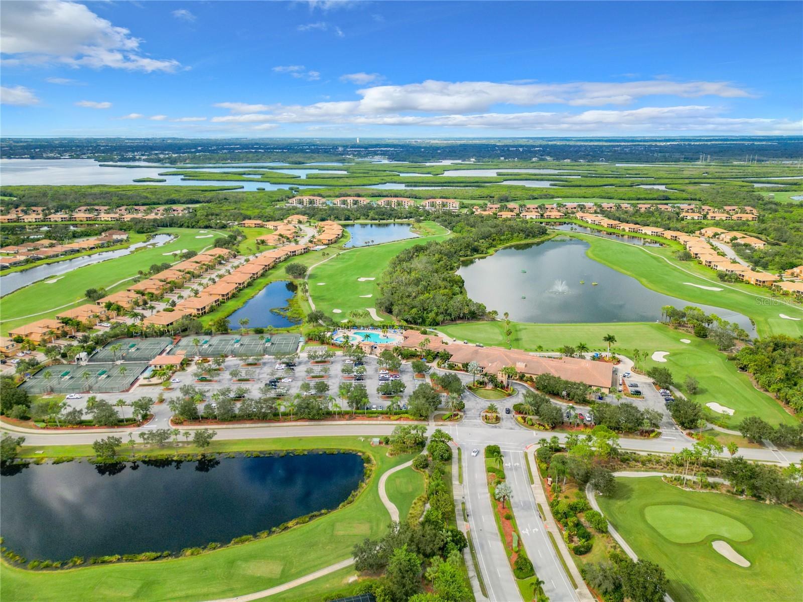 HERITAGE HARBOUR SUBPHASE F UNITS 1,2&3 - Residential