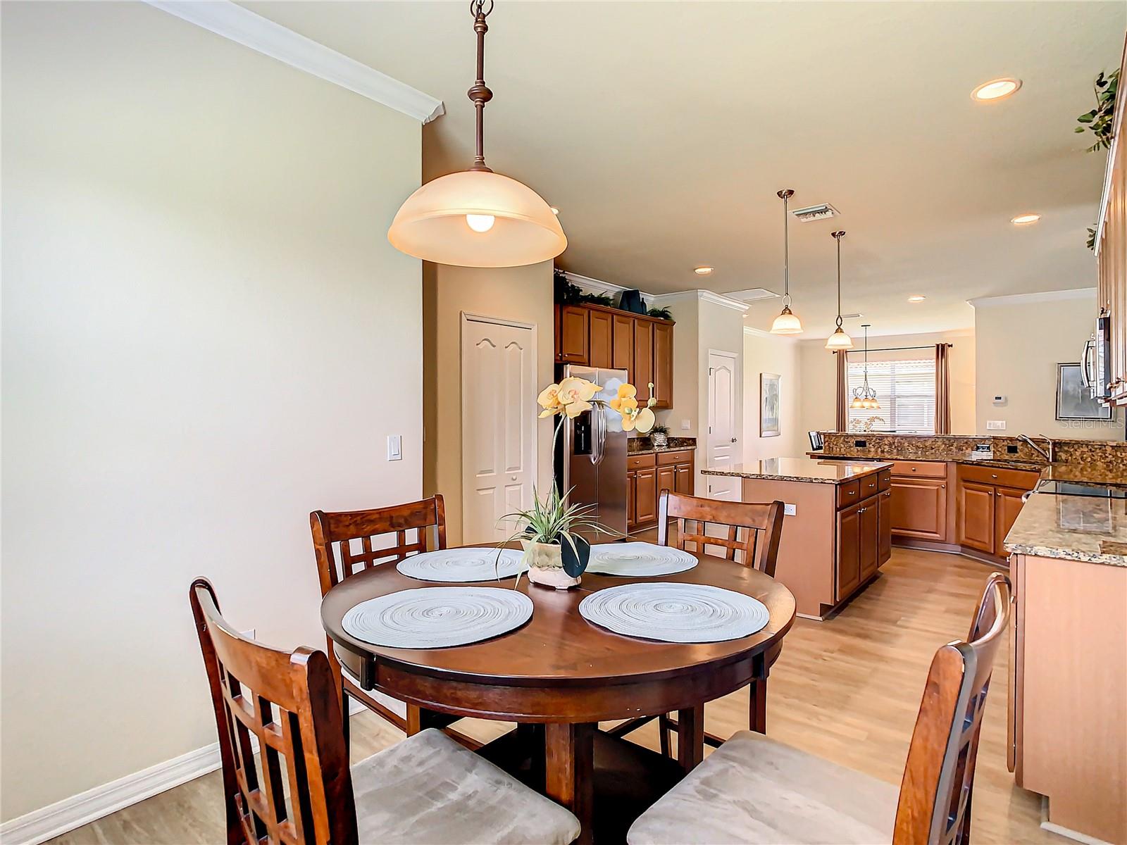 HERITAGE HARBOUR SUBPHASE F UNITS 1,2&3 - Residential