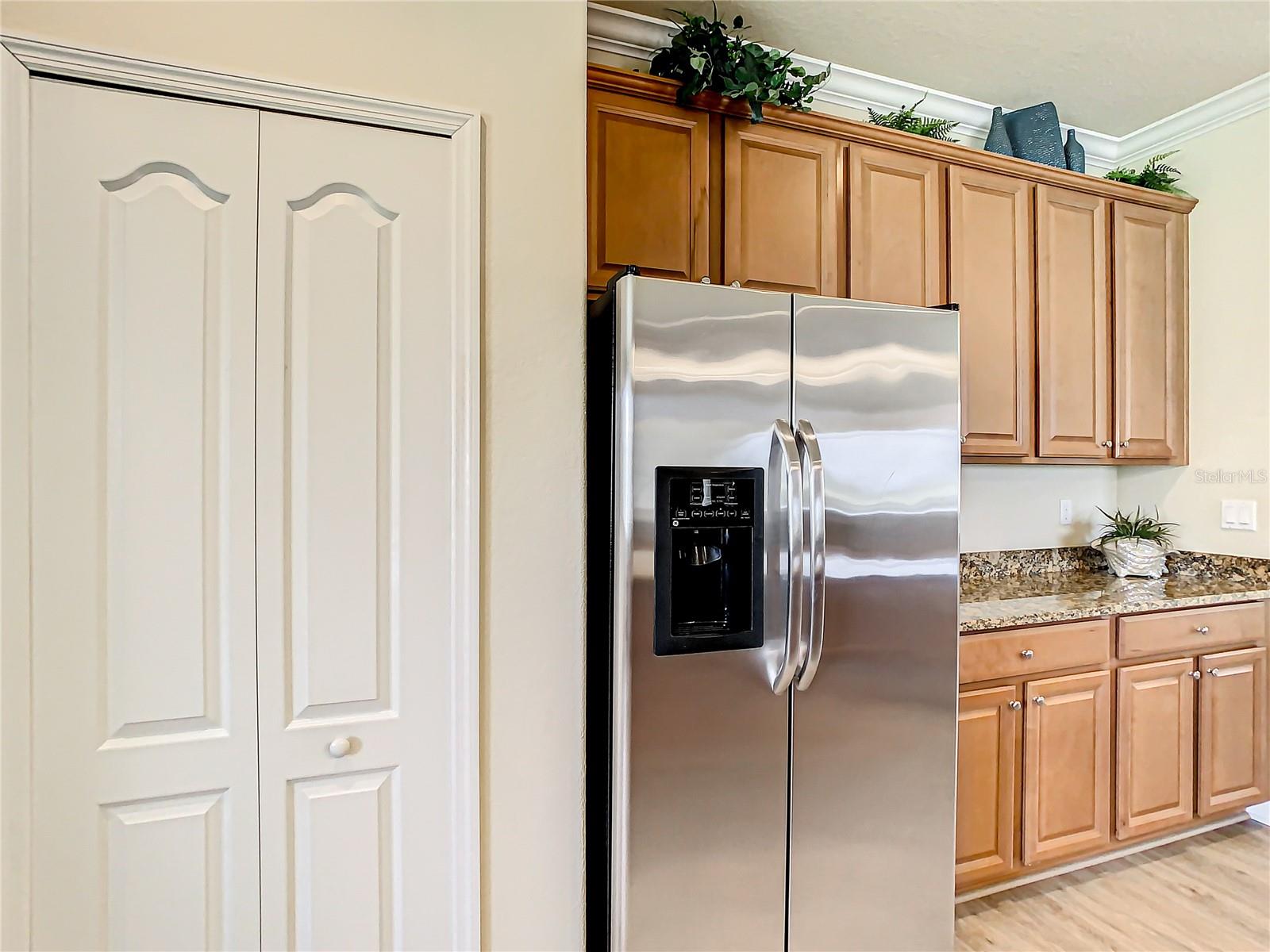 HERITAGE HARBOUR SUBPHASE F UNITS 1,2&3 - Residential