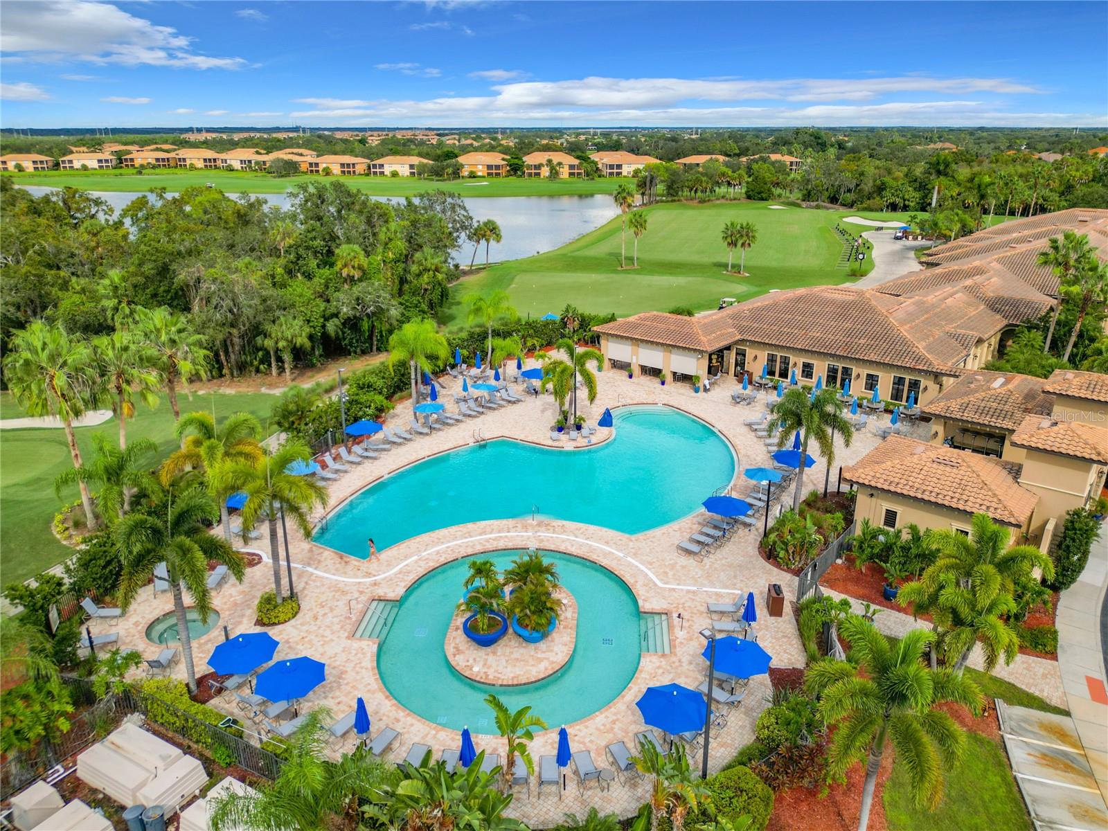 HERITAGE HARBOUR SUBPHASE F UNITS 1,2&3 - Residential