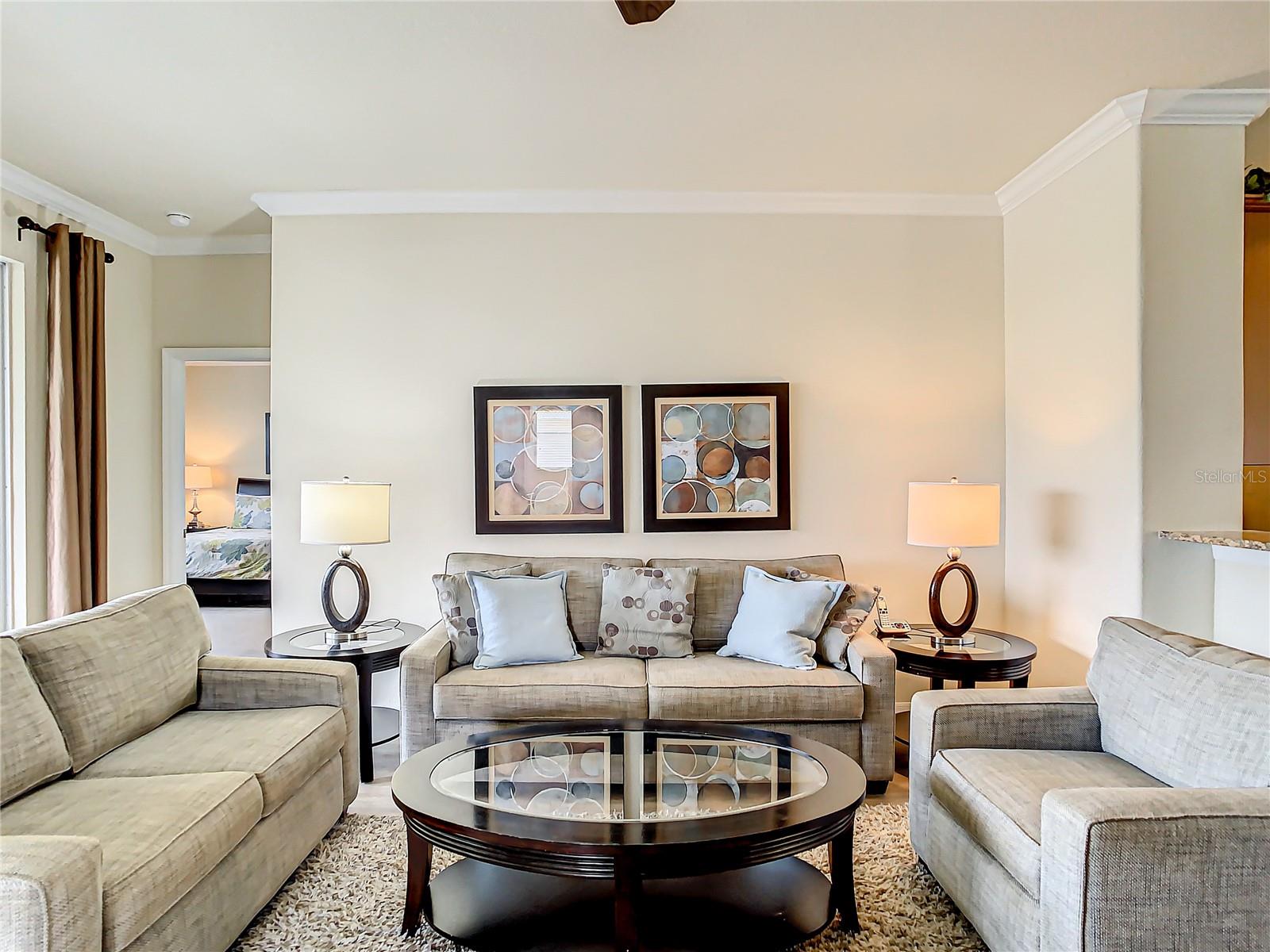 HERITAGE HARBOUR SUBPHASE F UNITS 1,2&3 - Residential