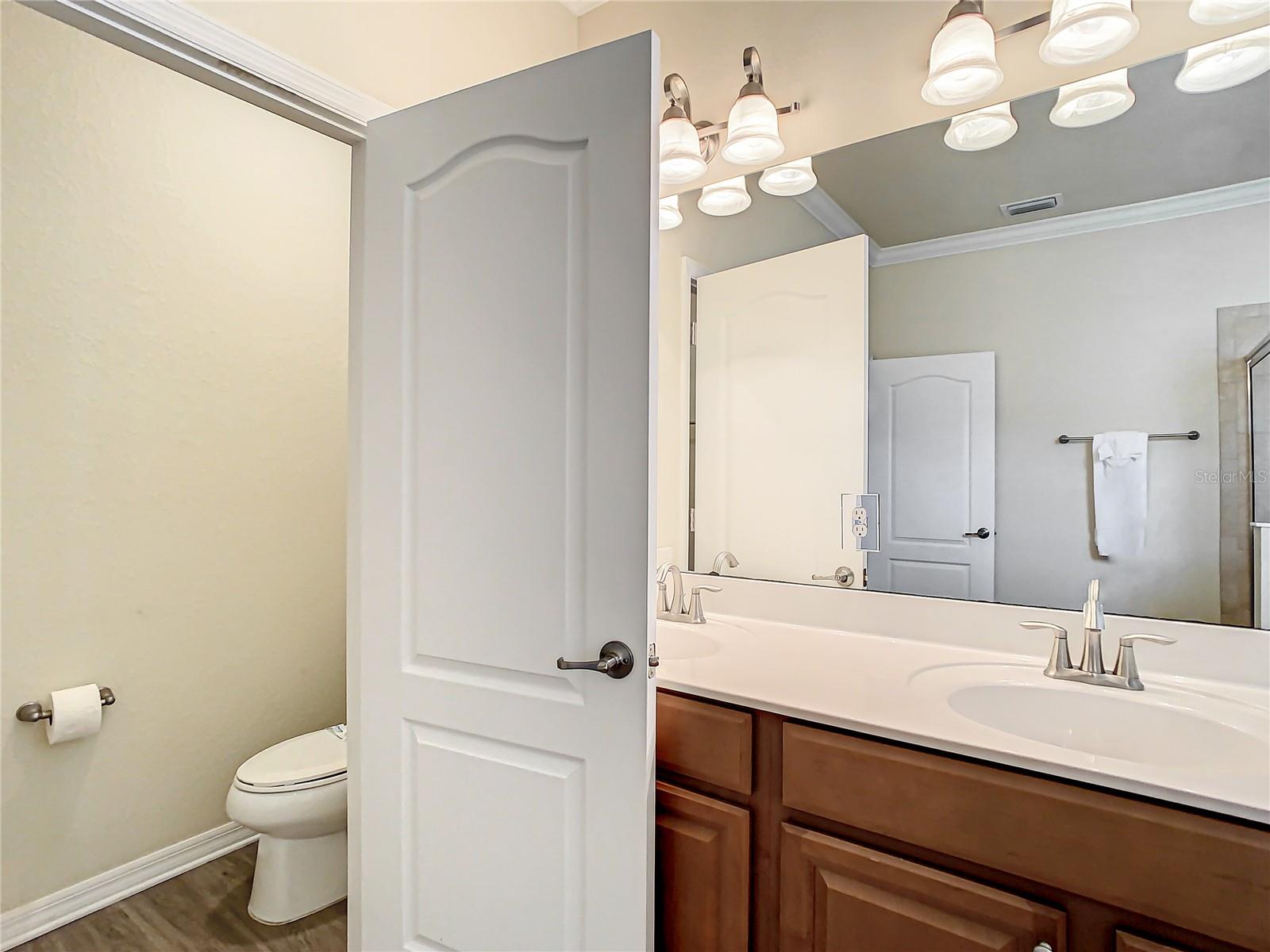 HERITAGE HARBOUR SUBPHASE F UNITS 1,2&3 - Residential