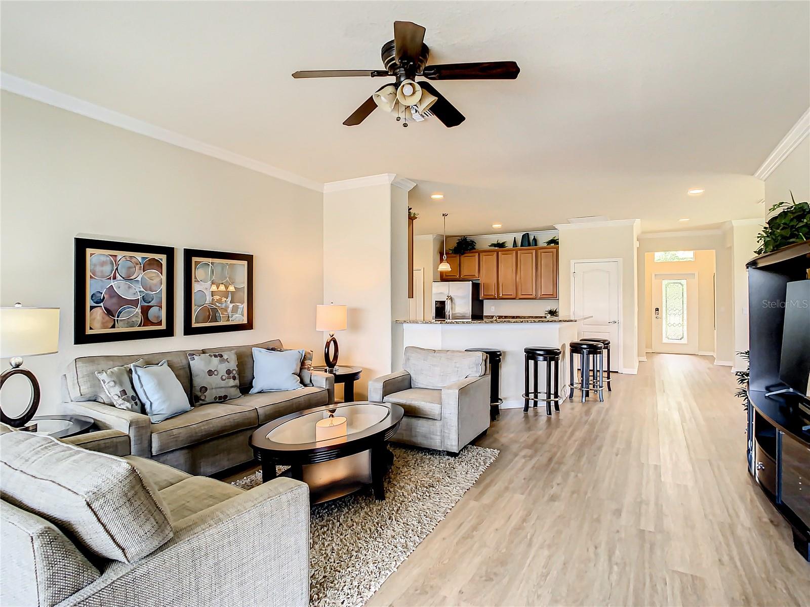 HERITAGE HARBOUR SUBPHASE F UNITS 1,2&3 - Residential