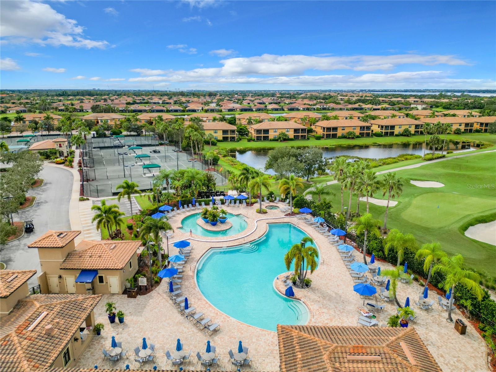 HERITAGE HARBOUR SUBPHASE F UNITS 1,2&3 - Residential