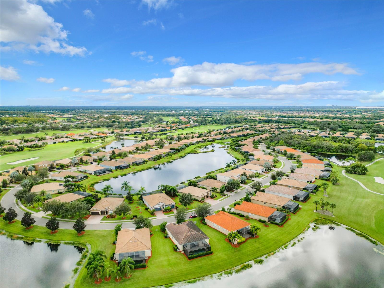 HERITAGE HARBOUR SUBPHASE F UNITS 1,2&3 - Residential