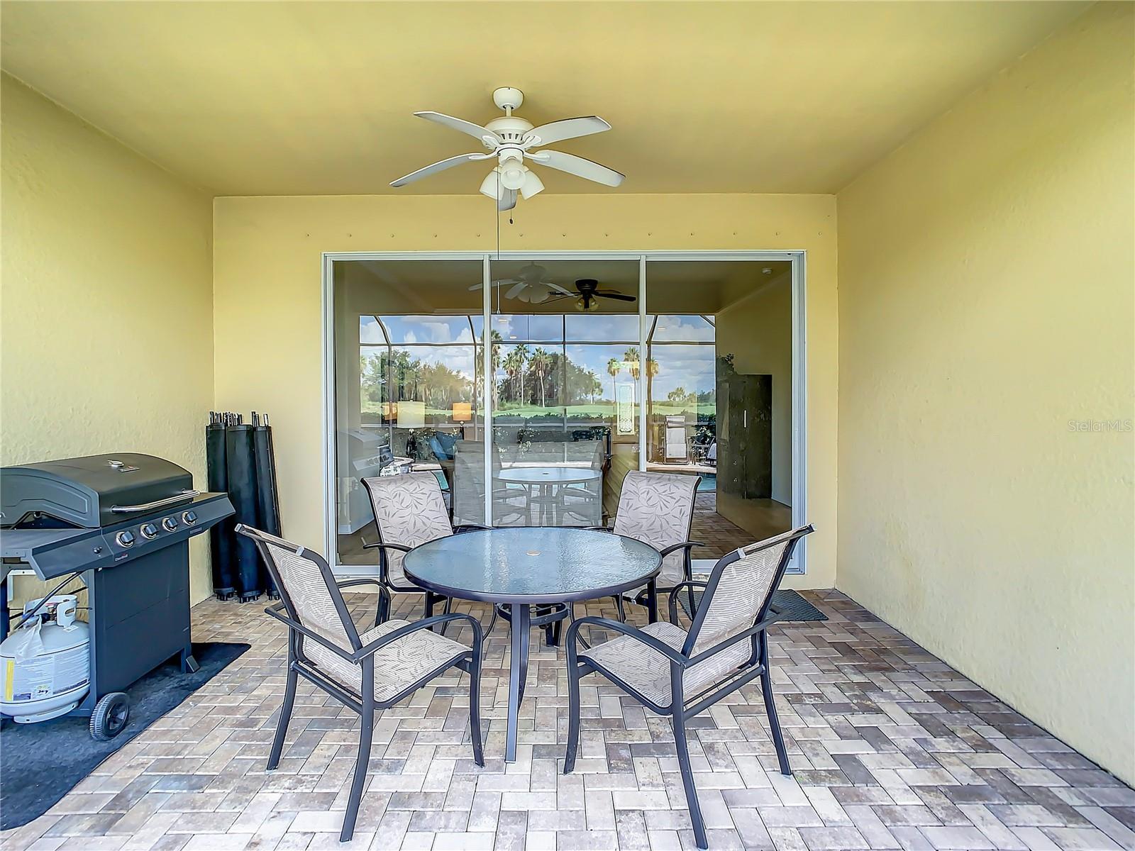 HERITAGE HARBOUR SUBPHASE F UNITS 1,2&3 - Residential