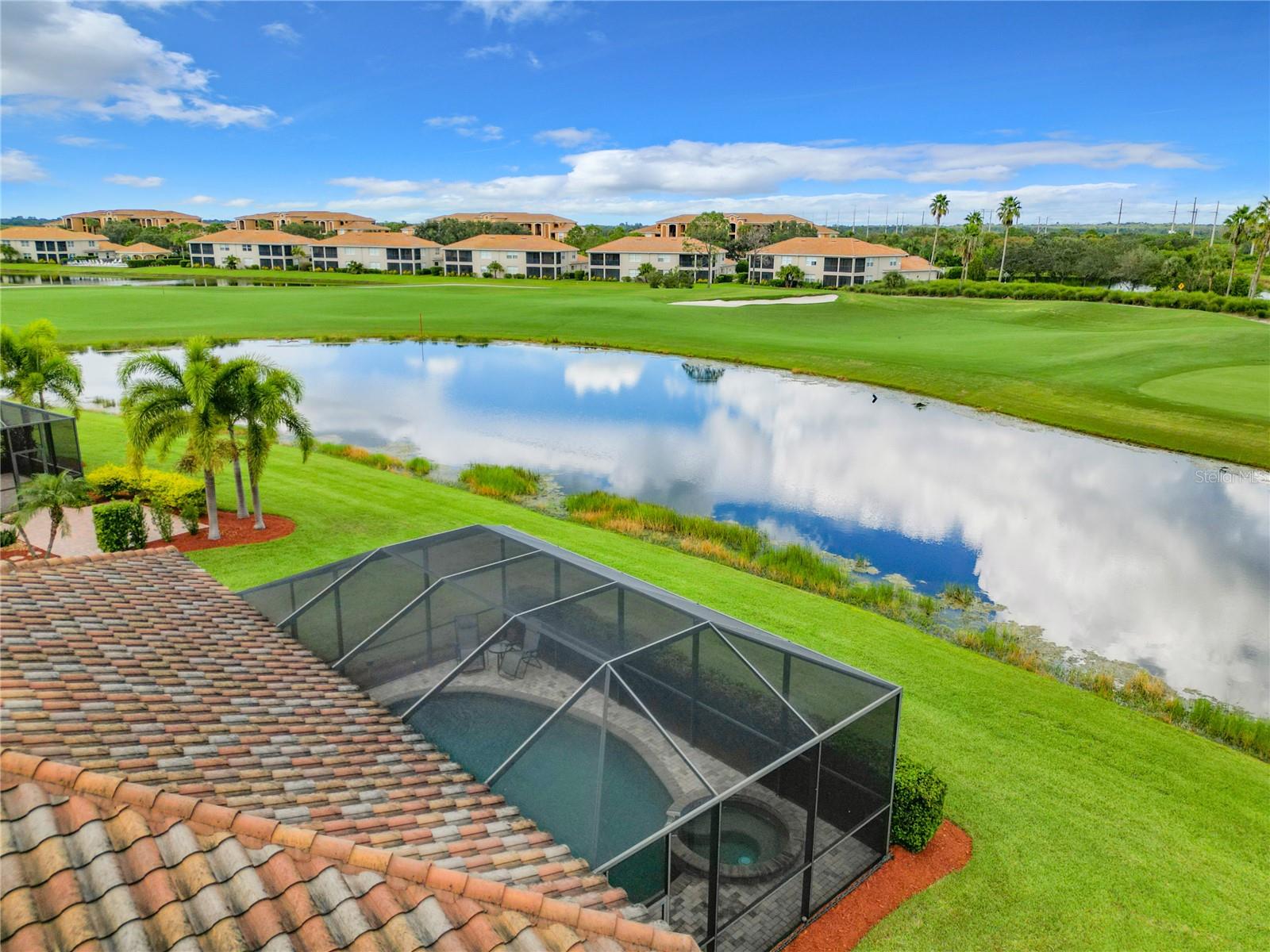 HERITAGE HARBOUR SUBPHASE F UNITS 1,2&3 - Residential