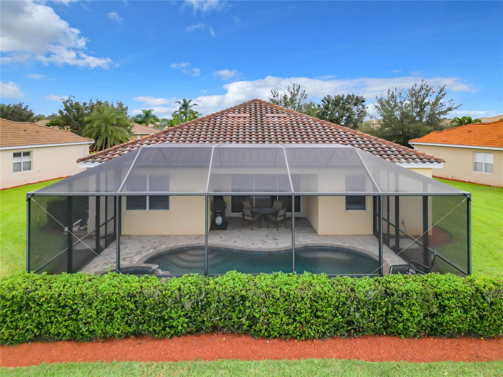 HERITAGE HARBOUR SUBPHASE F UNITS 1,2&3 - Residential