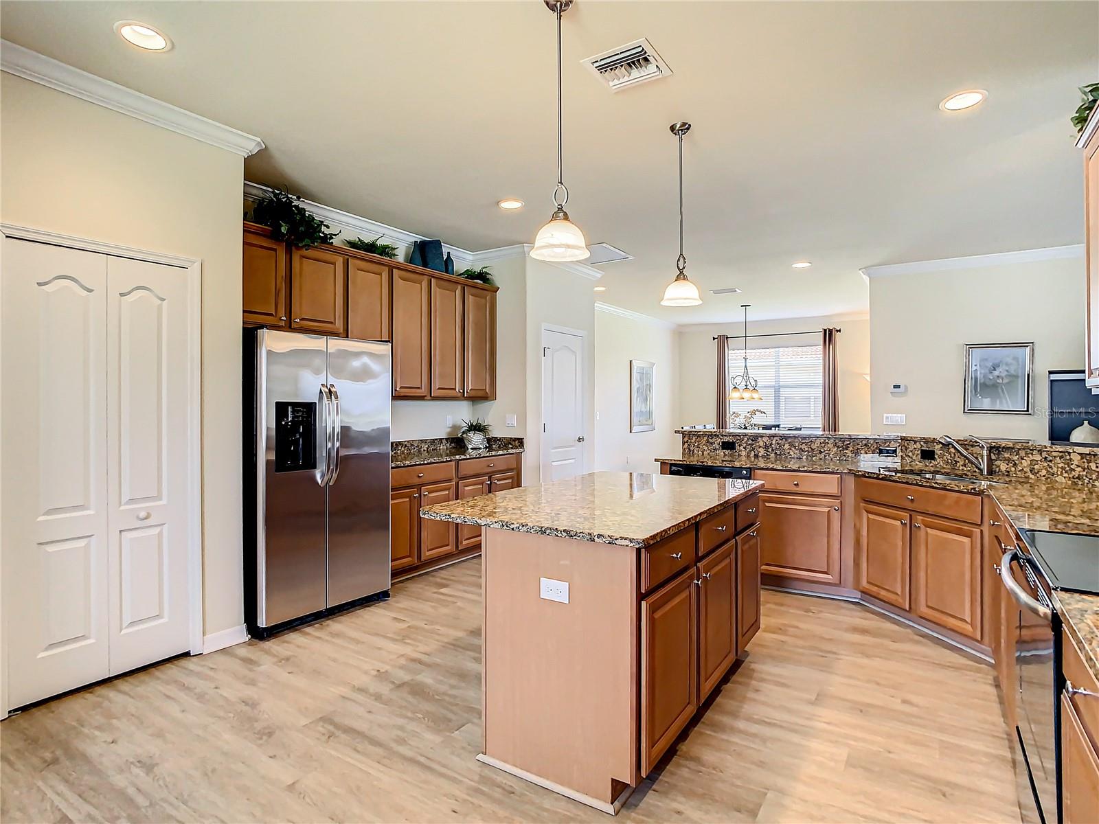 HERITAGE HARBOUR SUBPHASE F UNITS 1,2&3 - Residential