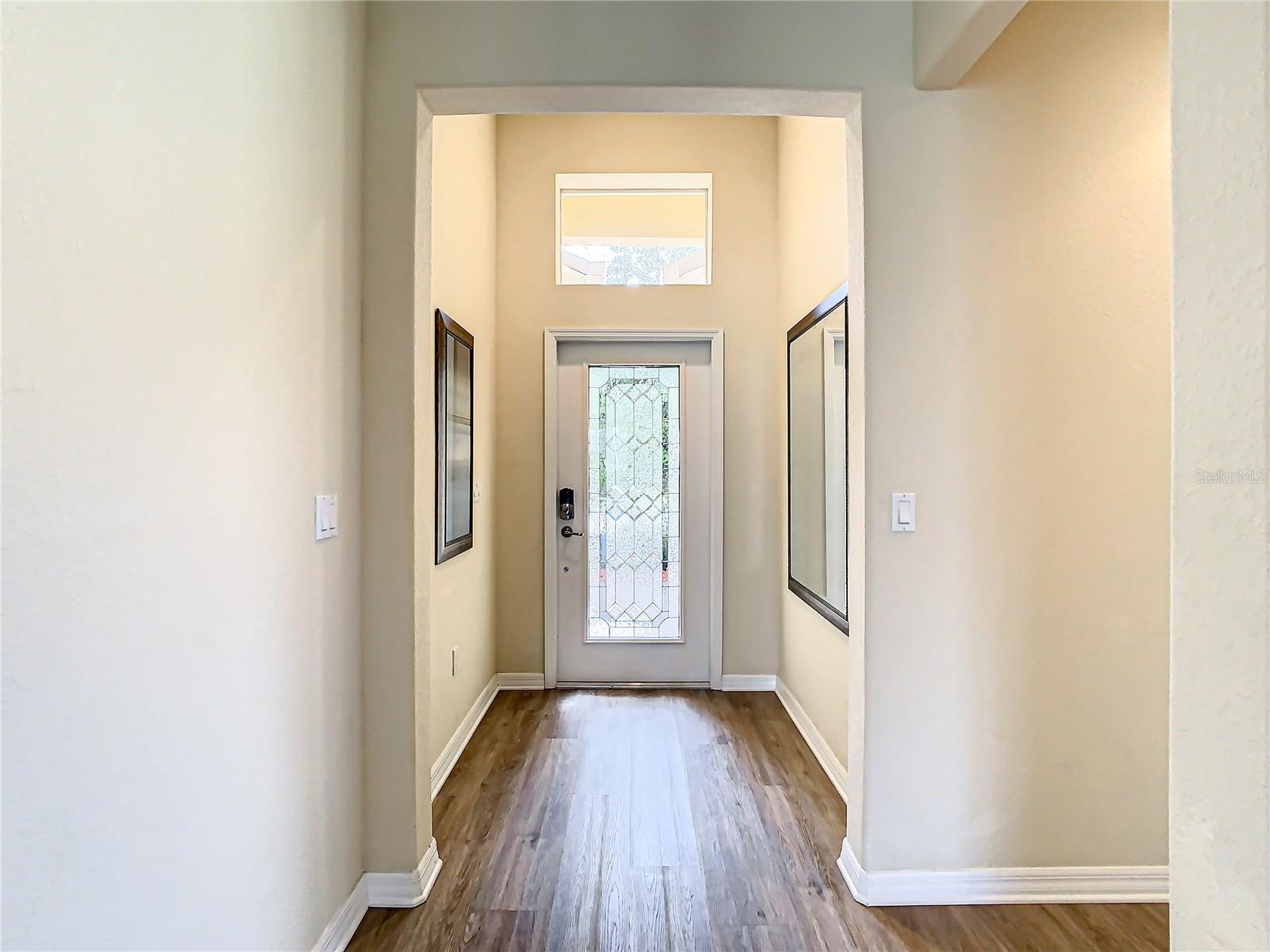 HERITAGE HARBOUR SUBPHASE F UNITS 1,2&3 - Residential