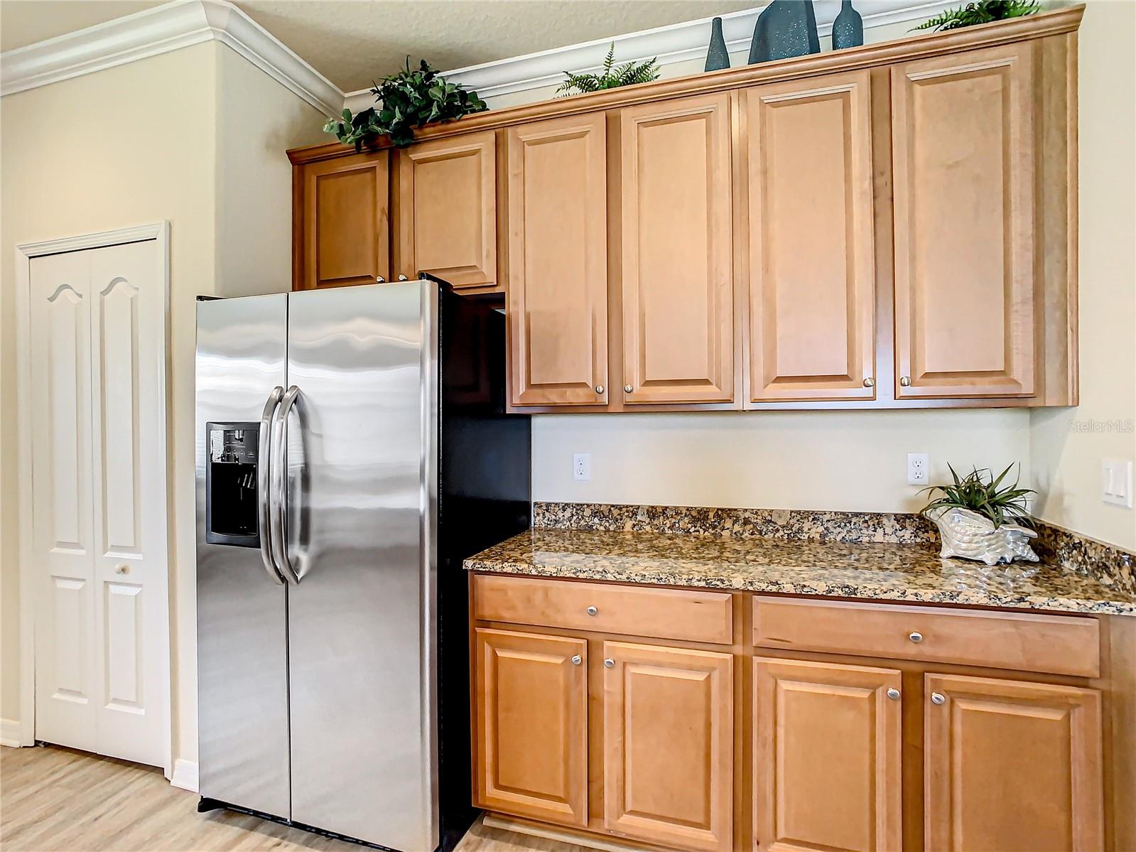 HERITAGE HARBOUR SUBPHASE F UNITS 1,2&3 - Residential