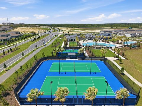 Tiny photo for 2707 Runners Circle, Clermont, FL 34714 (MLS # G5110941)