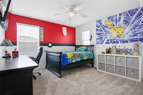 Tiny photo for 2707 Runners Circle, Clermont, FL 34714 (MLS # G5110941)