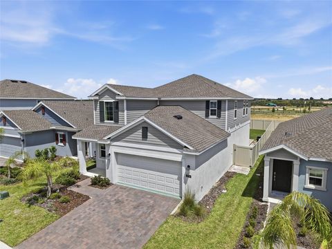 Tiny photo for 2707 Runners Circle, Clermont, FL 34714 (MLS # G5110941)