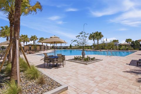 Tiny photo for 2707 Runners Circle, Clermont, FL 34714 (MLS # G5110941)