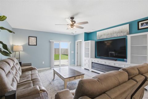 Tiny photo for 2707 Runners Circle, Clermont, FL 34714 (MLS # G5110941)