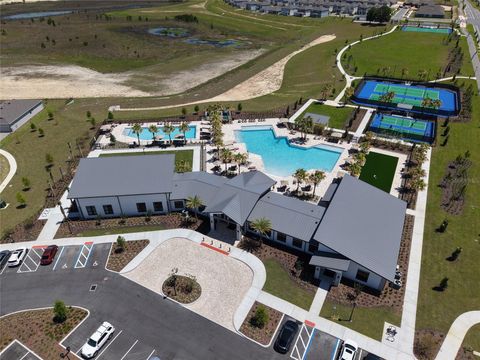 Tiny photo for 2707 Runners Circle, Clermont, FL 34714 (MLS # G5110941)