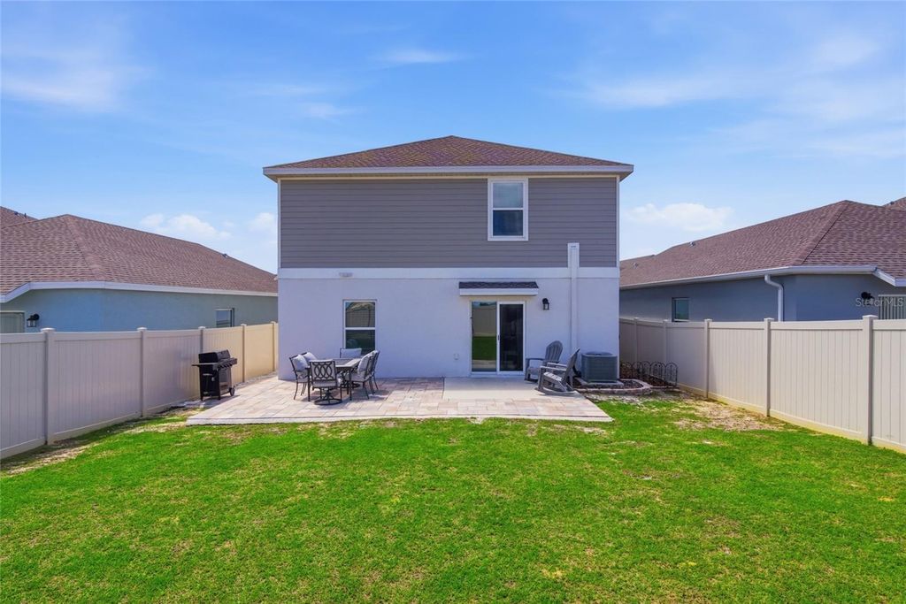 Photo of 2707 Runners Circle, Clermont, FL 34714 (MLS # G5110941)