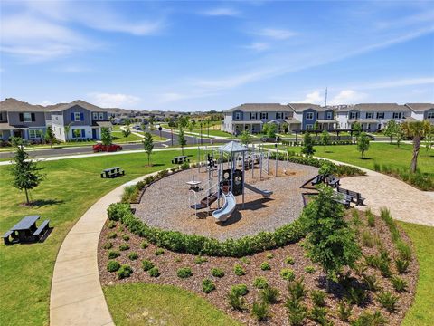Tiny photo for 2707 Runners Circle, Clermont, FL 34714 (MLS # G5110941)