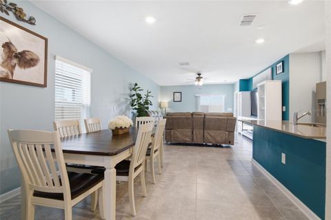 Tiny photo for 2707 Runners Circle, Clermont, FL 34714 (MLS # G5110941)
