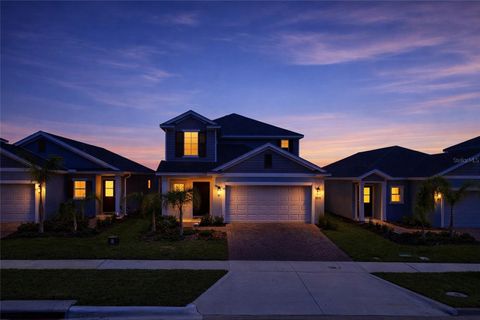 Tiny photo for 2707 Runners Circle, Clermont, FL 34714 (MLS # G5110941)